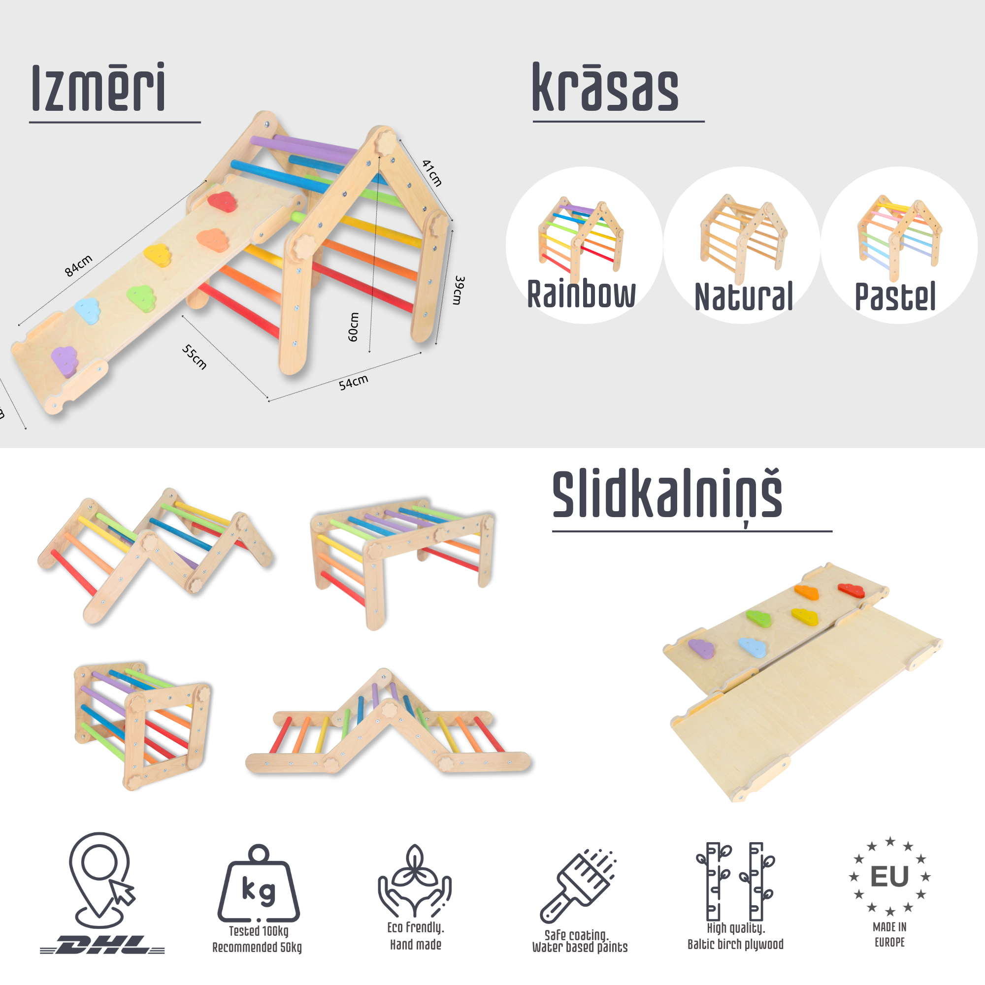 Trepite ar gredzeniem 1