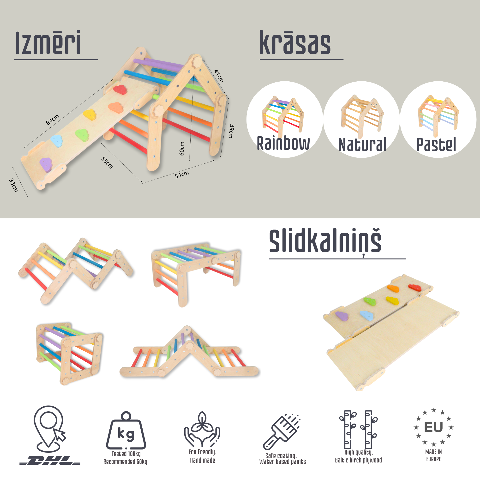 Trepite ar gredzeniem 1