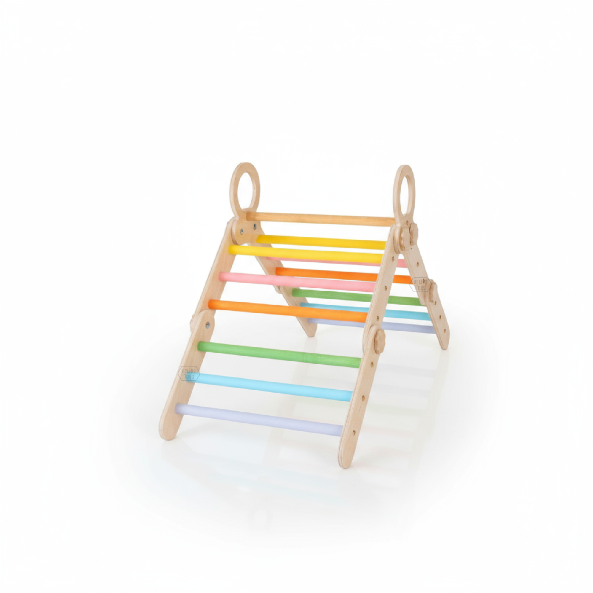 Trepite ar gredzeniem 1